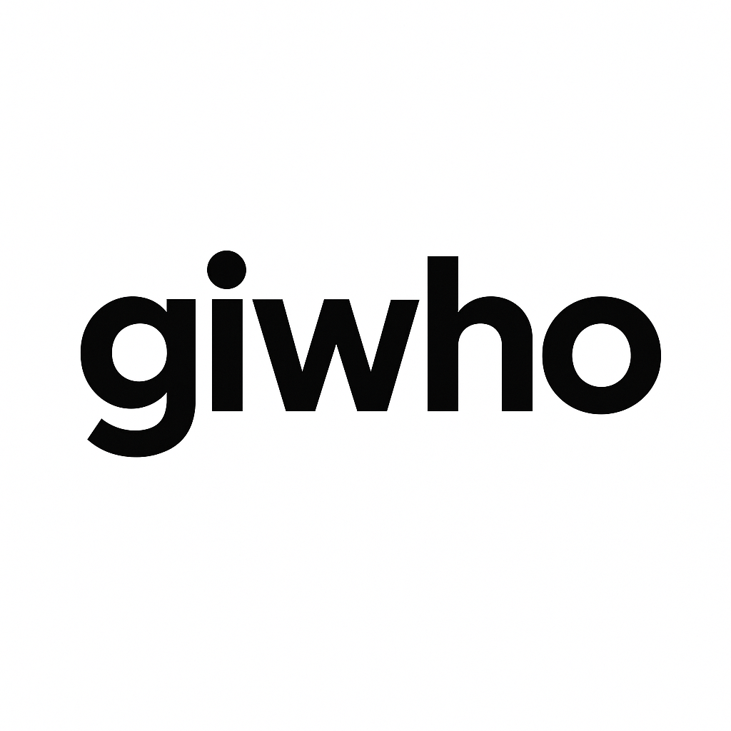 Giwho